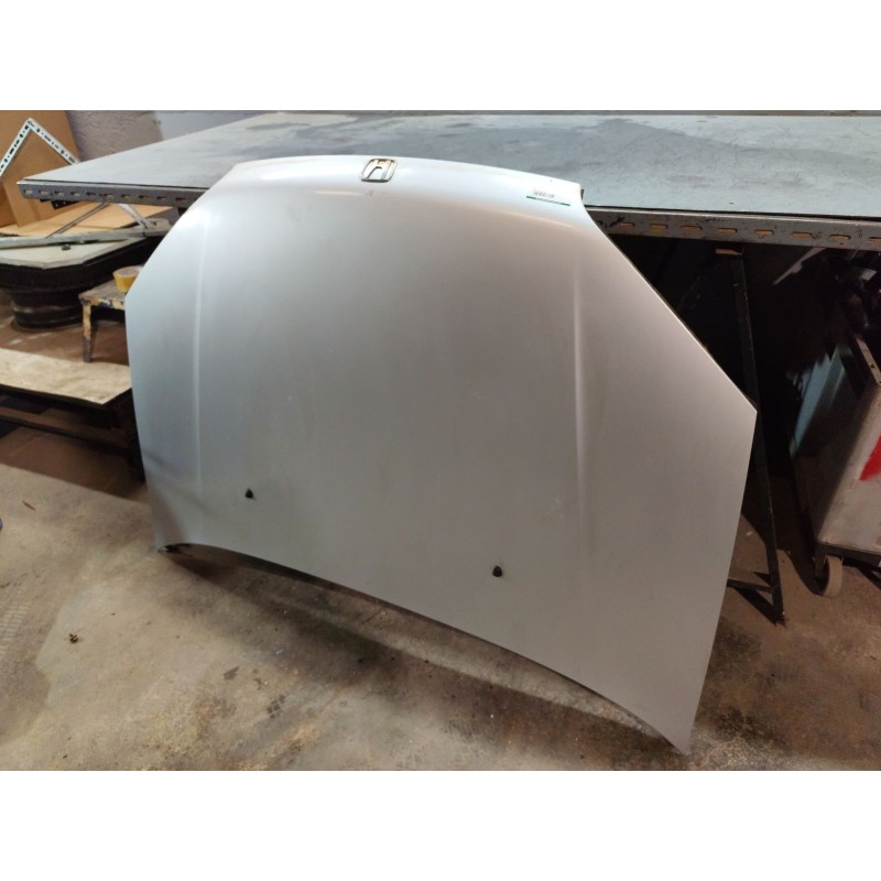 Recambio de capo para honda hr-v (gh) vtec top 4wd (5-ptas.) referencia OEM IAM 7