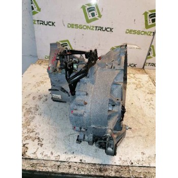 Recambio de caja cambios para ford focus berlina (cap) ambiente (d) referencia OEM IAM 6M5R7002ZB  