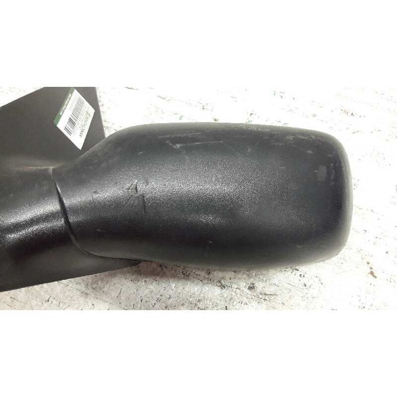 Recambio de retrovisor izquierdo para ford mondeo berlina (gd) glx referencia OEM IAM  MANUAL 3
