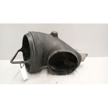 Recambio de tubo admision para daf serie xf105.xxx 12.9 diesel referencia OEM IAM 1680217  