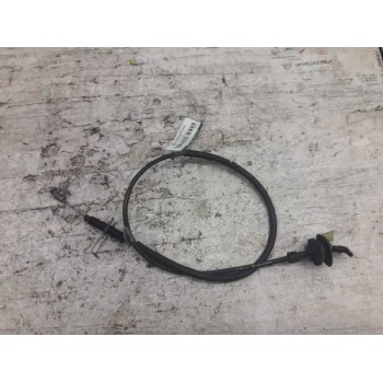 CABLE ACELERADOR 9635357880 