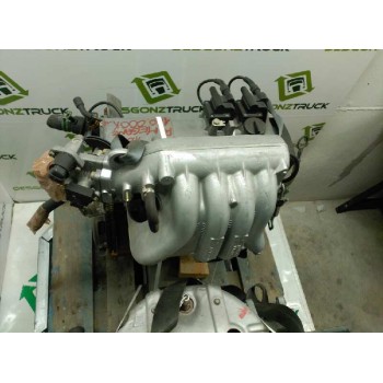 Recambio de motor completo para renault megane i coach/coupe (da0) 1.6 referencia OEM IAM K7M  