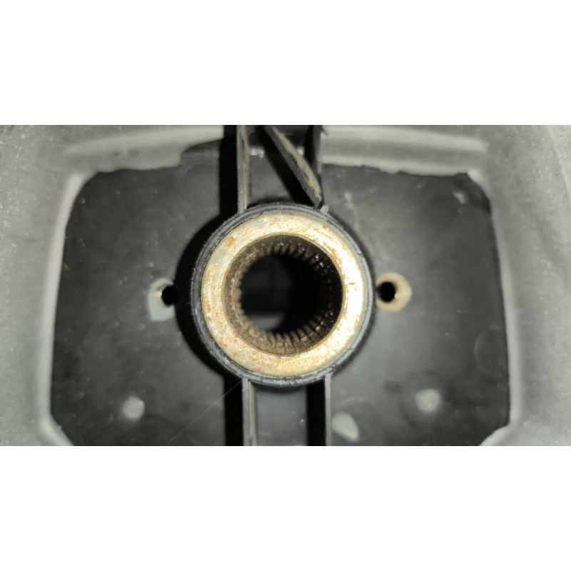 Recambio de volante para iveco eurocargo fpr (typ 60 e 12) tráfico urbano referencia OEM IAM 99477952 - Verde 3