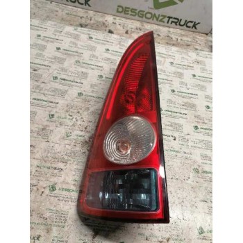 Recambio de piloto trasero izquierdo para renault espace iv (jk0) grand espace initiale referencia OEM IAM   5 PINS