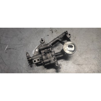 Recambio de bomba aceite para renault master ii phase 2 combi combi 2t8 l1 9 - plazas referencia OEM IAM 8200171405  