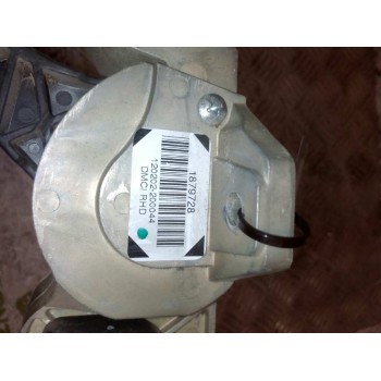 Recambio de pedal acelerador para daf serie xf105.xxx fsa 4x2 space-cab referencia OEM IAM   