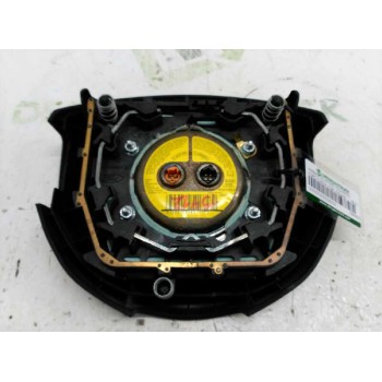 Recambio de airbag delantero izquierdo para ford fusion (cbk) ambiente referencia OEM IAM 2S6AA042B85AMZHHD  