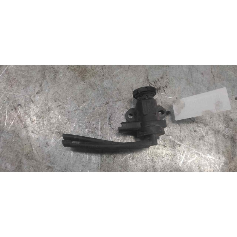 Recambio de valvula aire adicional para peugeot 207 x-line referencia OEM IAM 9635704380 0928400414 2 PINS - Gris 2