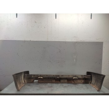 Recambio de paragolpes trasero para seat inca (6k9) 1.4 cl van referencia OEM IAM   