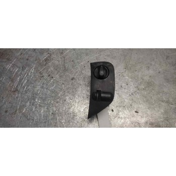 Recambio de mando luces para volkswagen polo berlina (6n1) air referencia OEM IAM 6N1941531H  