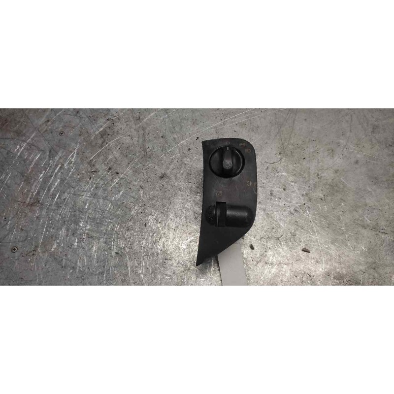 Recambio de mando luces para volkswagen polo berlina (6n1) air referencia OEM IAM 6N1941531H - Verde 2