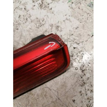 Recambio de piloto trasero derecho para ford focus lim. (cb4) titanium referencia OEM IAM   