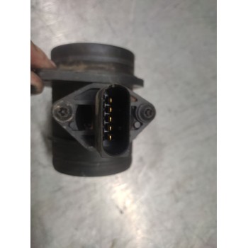 Recambio de caudalimetro para volkswagen polo (9n1) gt referencia OEM IAM 0281002531 5 PINS 038906461B