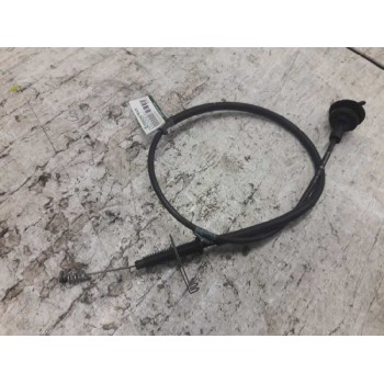 Recambio de cable acelerador para peugeot partner (s1) referencia OEM IAM 9635357880  
