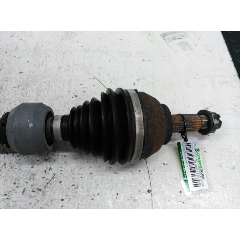 Recambio de transmision delantera derecha para renault laguna (b56) 1.8 rt (b56b) referencia OEM IAM - Rojo 2