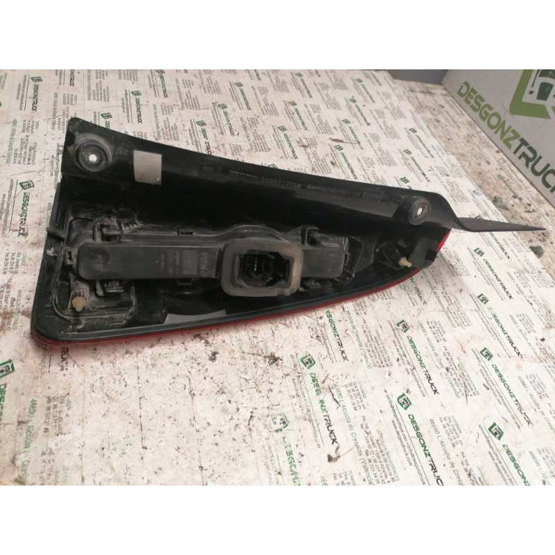 Recambio de piloto trasero izquierdo para renault espace iv (jk0) grand espace initiale referencia OEM IAM   5 PINS - Gris 2