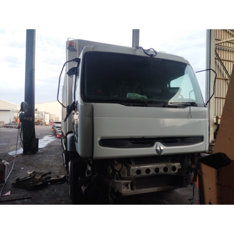 RENAULT HR XXX.18/26 PREMIUM 01 