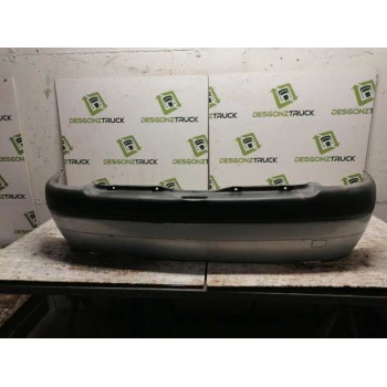 Recambio de paragolpes trasero para renault clio ii fase i (b/cbo) referencia OEM IAM   