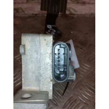 Recambio de pedal acelerador para daf serie xf105.xxx fsa 4x2 space-cab referencia OEM IAM   