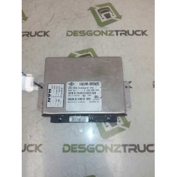 MODULO ELECTRONICO 0486104033 MF0X15001146 CENTRALITA ABS