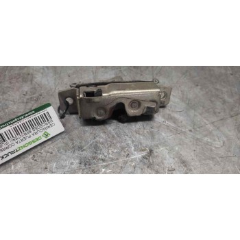 Recambio de cerradura puerta corredera derecha para mercedes-benz sprinterii (furg. distrib. carga)(reserve) 310/313/316 cdi (90