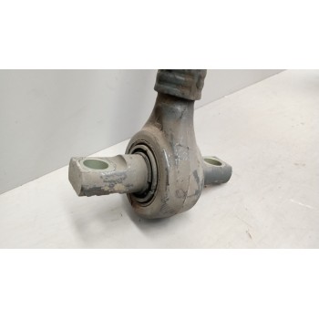 Recambio de uve eje trasero para daf serie xf105.xxx 12.9 diesel referencia OEM IAM 1817808  