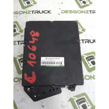 MODULO ELECTRONICO 1404685 9936072 CONTROL UNIT OPTICRUISE