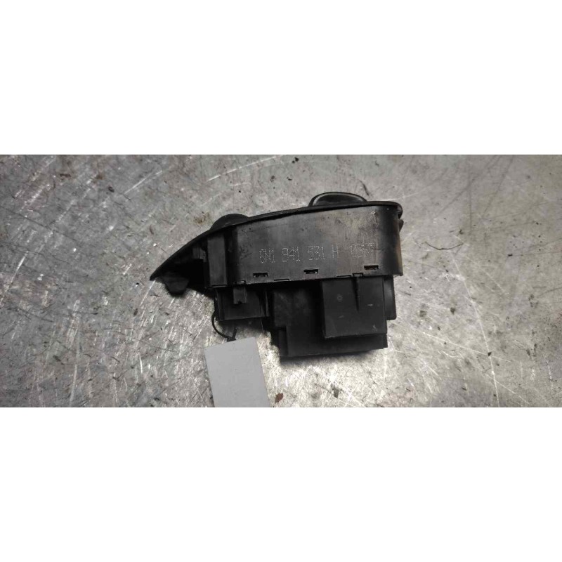 Recambio de mando luces para volkswagen polo berlina (6n1) air referencia OEM IAM 6N1941531H - Verde 3