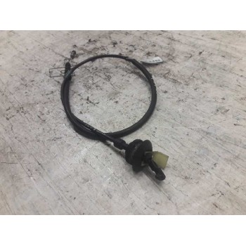 Recambio de cable acelerador para peugeot partner (s1) referencia OEM IAM 9635357880  