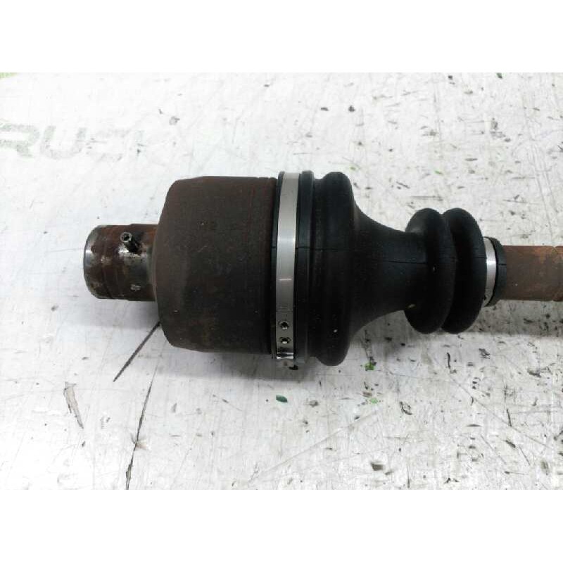 Recambio de transmision delantera derecha para renault laguna (b56) 1.8 rt (b56b) referencia OEM IAM - Rojo 3