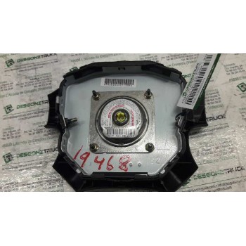 Recambio de airbag delantero derecho para nissan x-trail (t30) comfort referencia OEM IAM  INGLES 