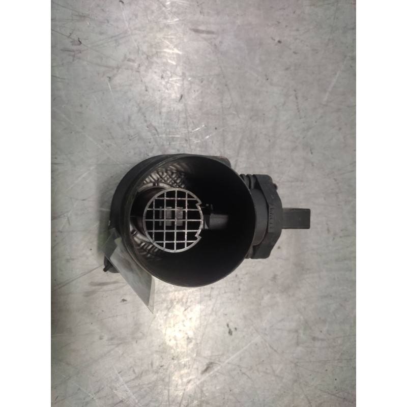 Recambio de caudalimetro para volkswagen polo (9n1) gt referencia OEM IAM 0281002531 5 PINS 038906461B - Gris 3