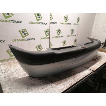 Recambio de paragolpes trasero para renault clio ii fase i (b/cbo) referencia OEM IAM   