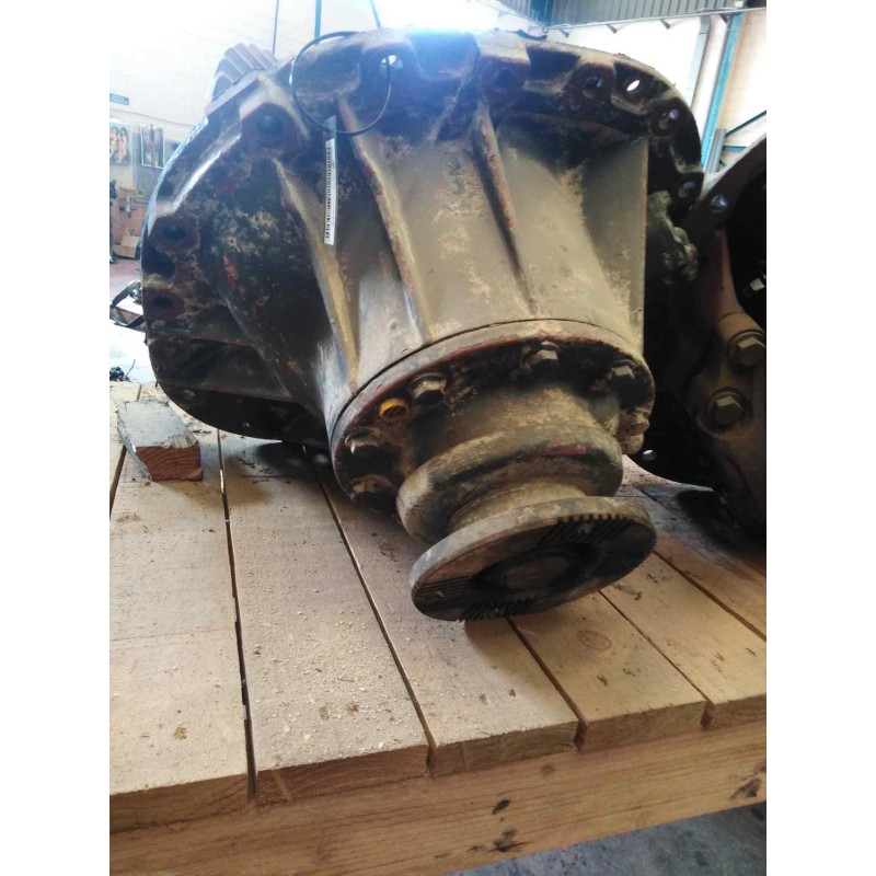 Recambio de grupo para daf serie 95 xf .430 fsafe (typ .430) larga distancia referencia OEM IAM 1347 RATIO:3.31/13X43