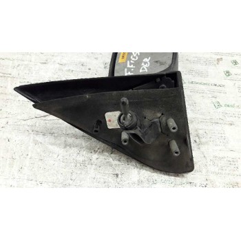 Recambio de retrovisor derecho para ford fiesta berlina xri referencia OEM IAM 07L2A MANUAL 