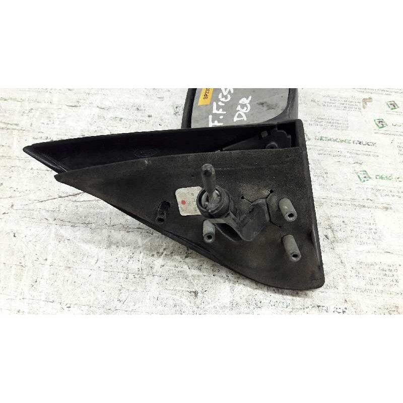 Recambio de retrovisor derecho para ford fiesta berlina xri referencia OEM IAM 07L2A MANUAL 2