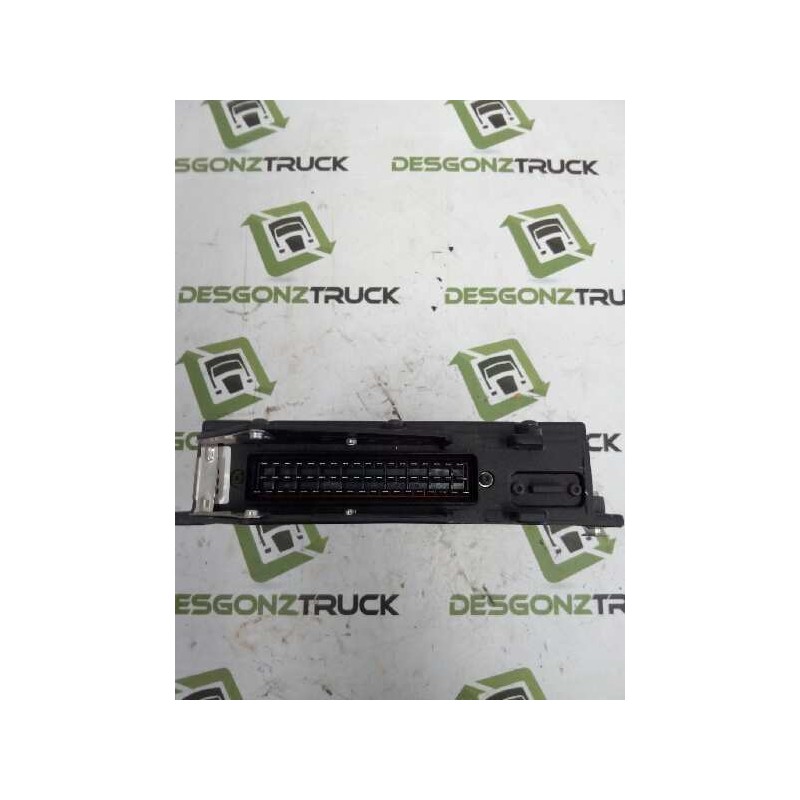 Recambio de modulo electronico para scania trucks serie 4 144 l/460 (460cv) referencia OEM IAM 1404685 9936072 CONTROL UNIT OPTI - Blanco 2