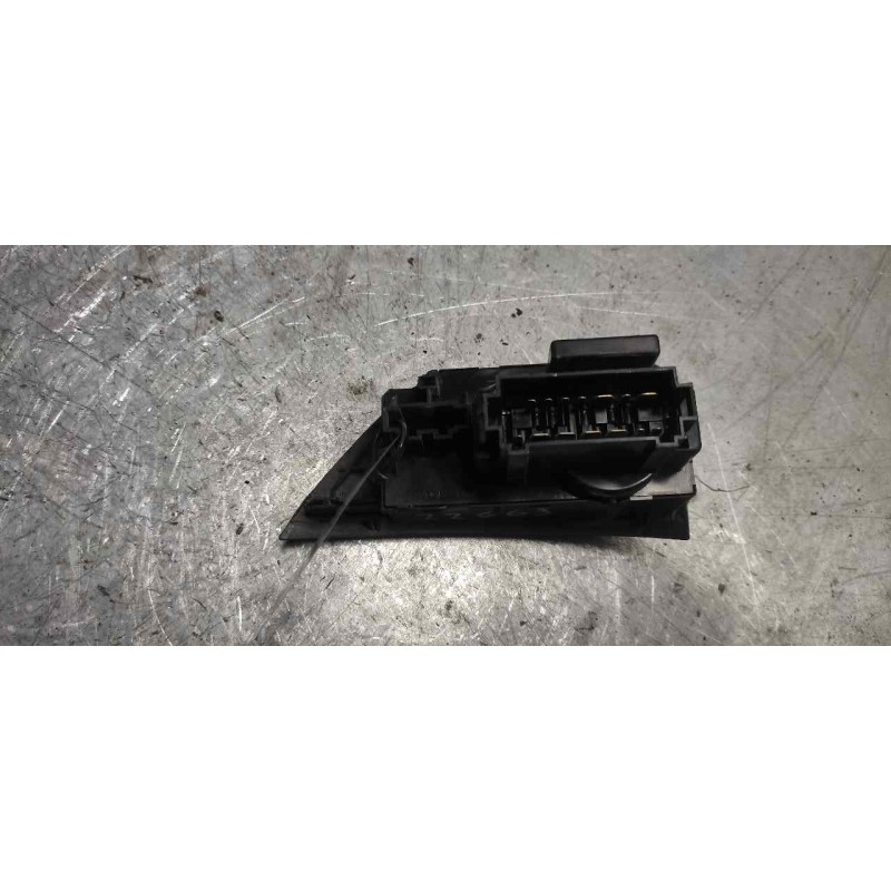 Recambio de mando luces para volkswagen polo berlina (6n1) air referencia OEM IAM 6N1941531H - Verde 4