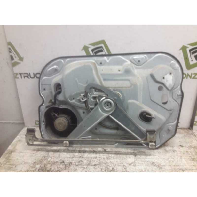 Recambio de elevalunas delantero izquierdo para ford focus c-max (cap) connection referencia OEM IAM 3M51R203A29BK 3M51R219A65ER 3