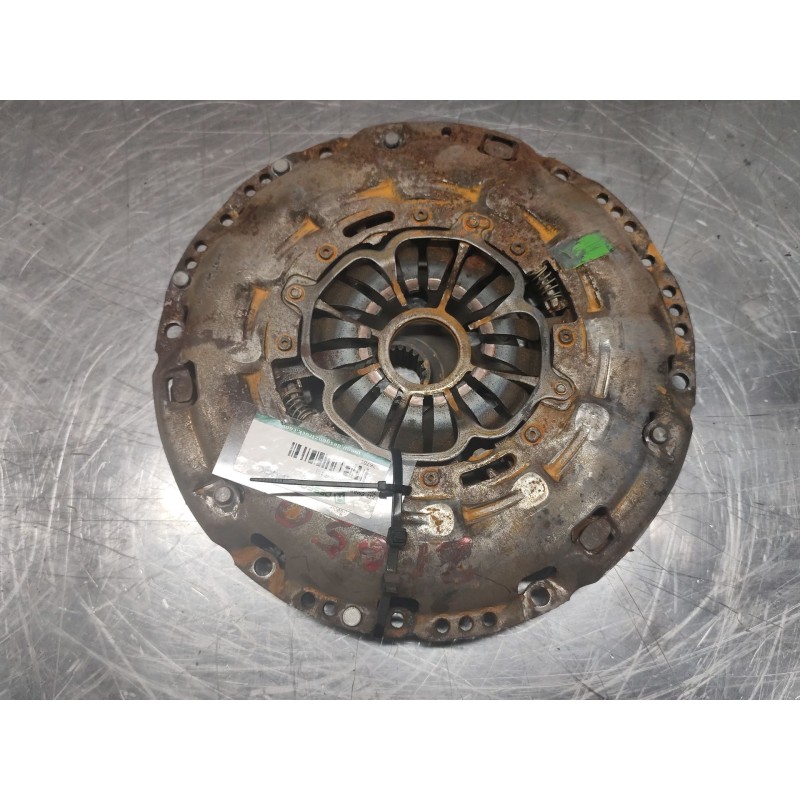Recambio de kit embrague para toyota corolla (e15) high referencia OEM IAM   