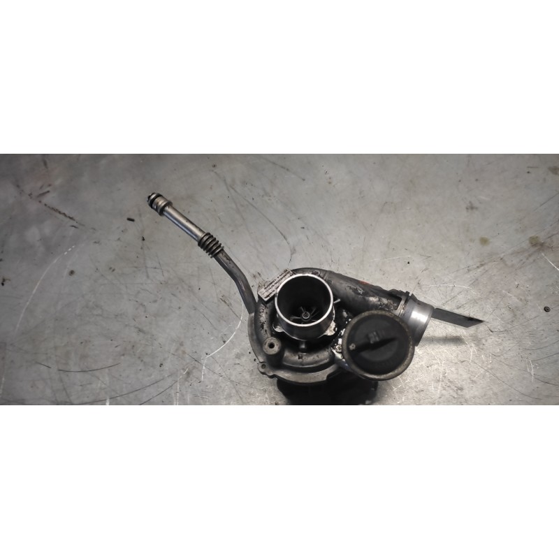 Recambio de turbocompresor para renault master ii phase 2 combi combi 2t8 l2 9-pl. caja cerrada/techo elev. referencia OEM IAM 8