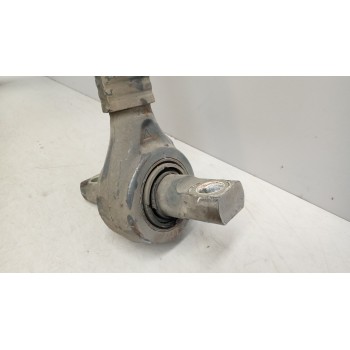 Recambio de uve eje trasero para daf serie xf105.xxx 12.9 diesel referencia OEM IAM 1817808  