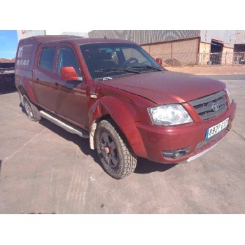 tata xenon del año 2010