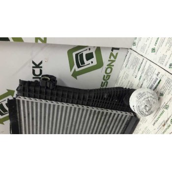 Recambio de intercooler para volkswagen passat berlina (3c2) advance referencia OEM IAM   