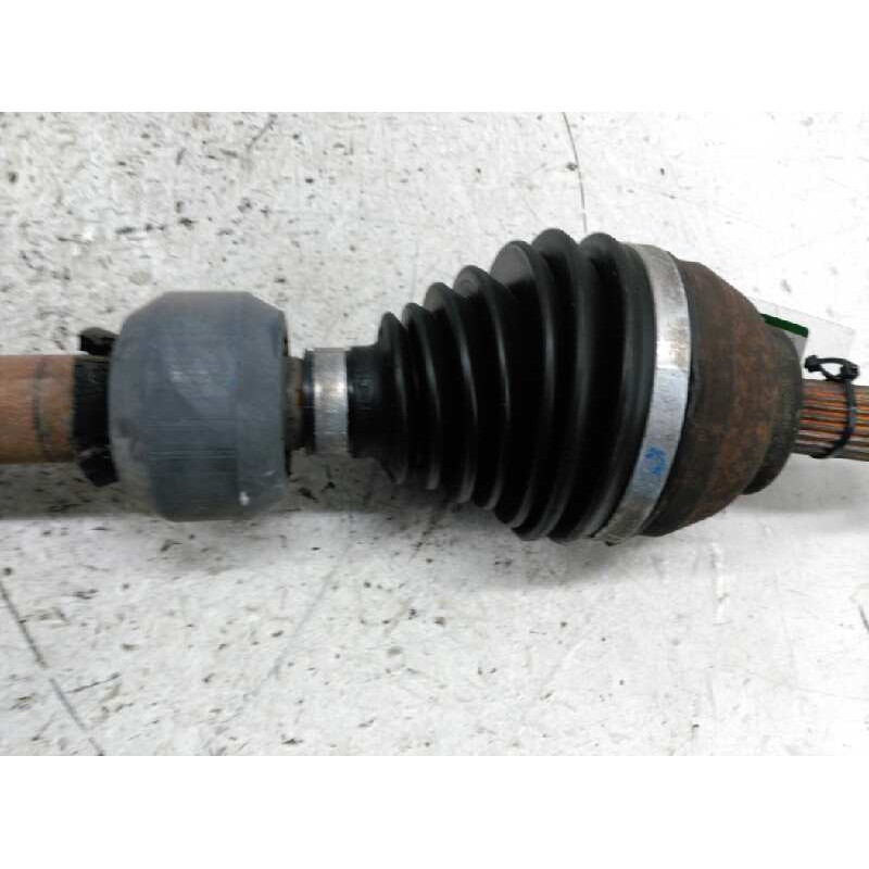 Recambio de transmision delantera derecha para renault laguna (b56) 1.8 rt (b56b) referencia OEM IAM - Rojo 4