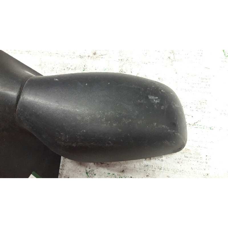 Recambio de retrovisor derecho para ford fiesta berlina xri referencia OEM IAM 07L2A MANUAL 3