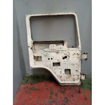 Recambio de puerta delantera izquierda para nissan trucks m 130.17 referencia OEM IAM   