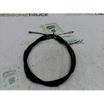 CABLES DE FRENO MANO 