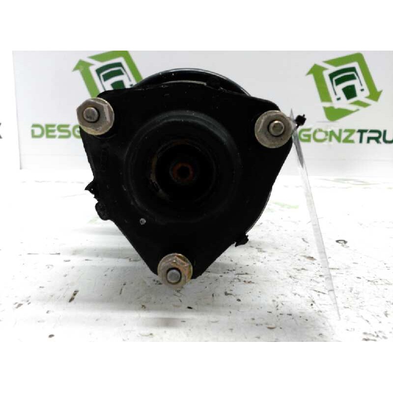 Recambio de amortiguador delantero derecho para ford fusion (cbk) ambiente referencia OEM IAM 1309693 - Azul 2