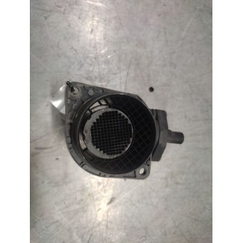 Recambio de caudalimetro para volkswagen polo (9n1) gt referencia OEM IAM 0281002531 5 PINS 038906461B